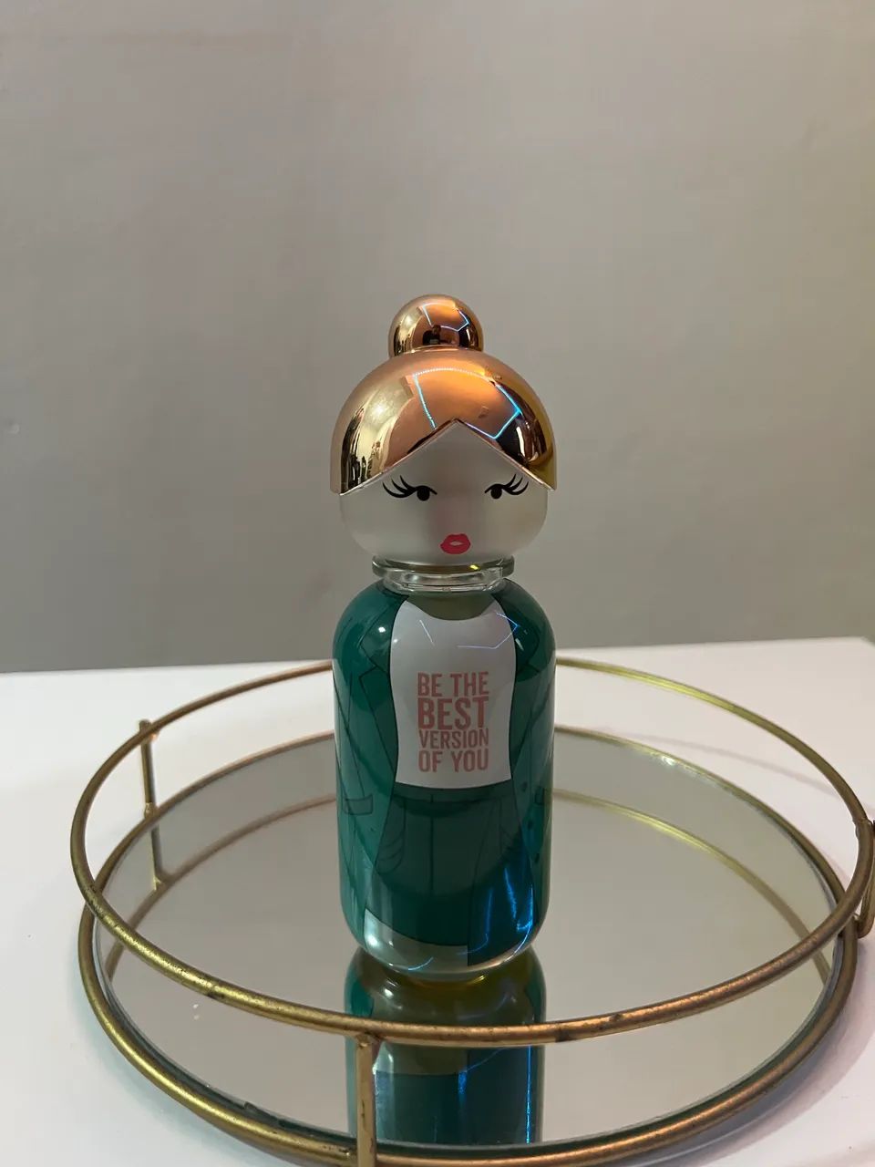 Perfume Benetton Green Jasmine