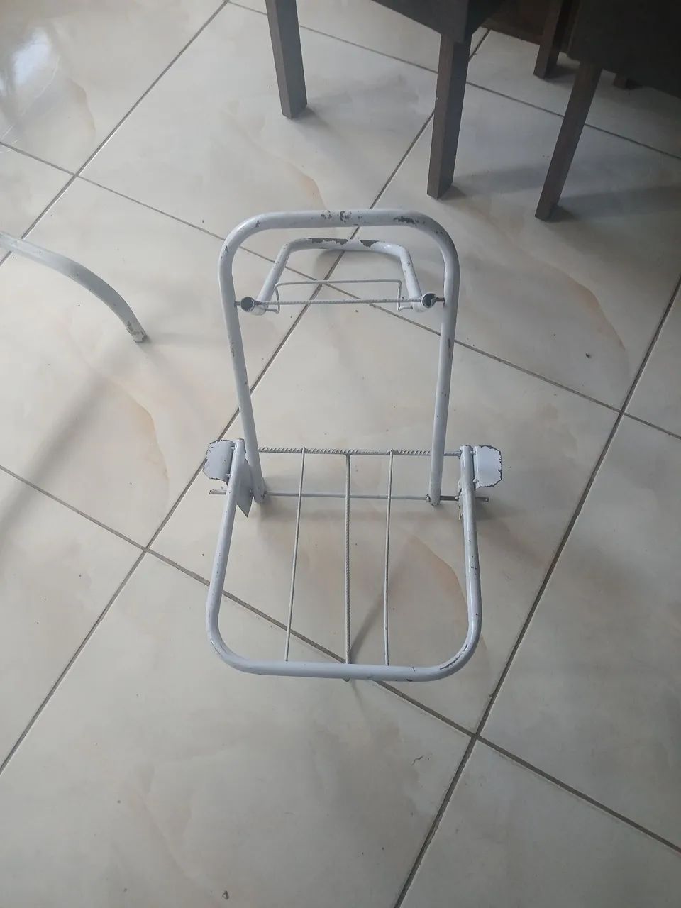 Vende-se carrinho de viagem  - Foto 4