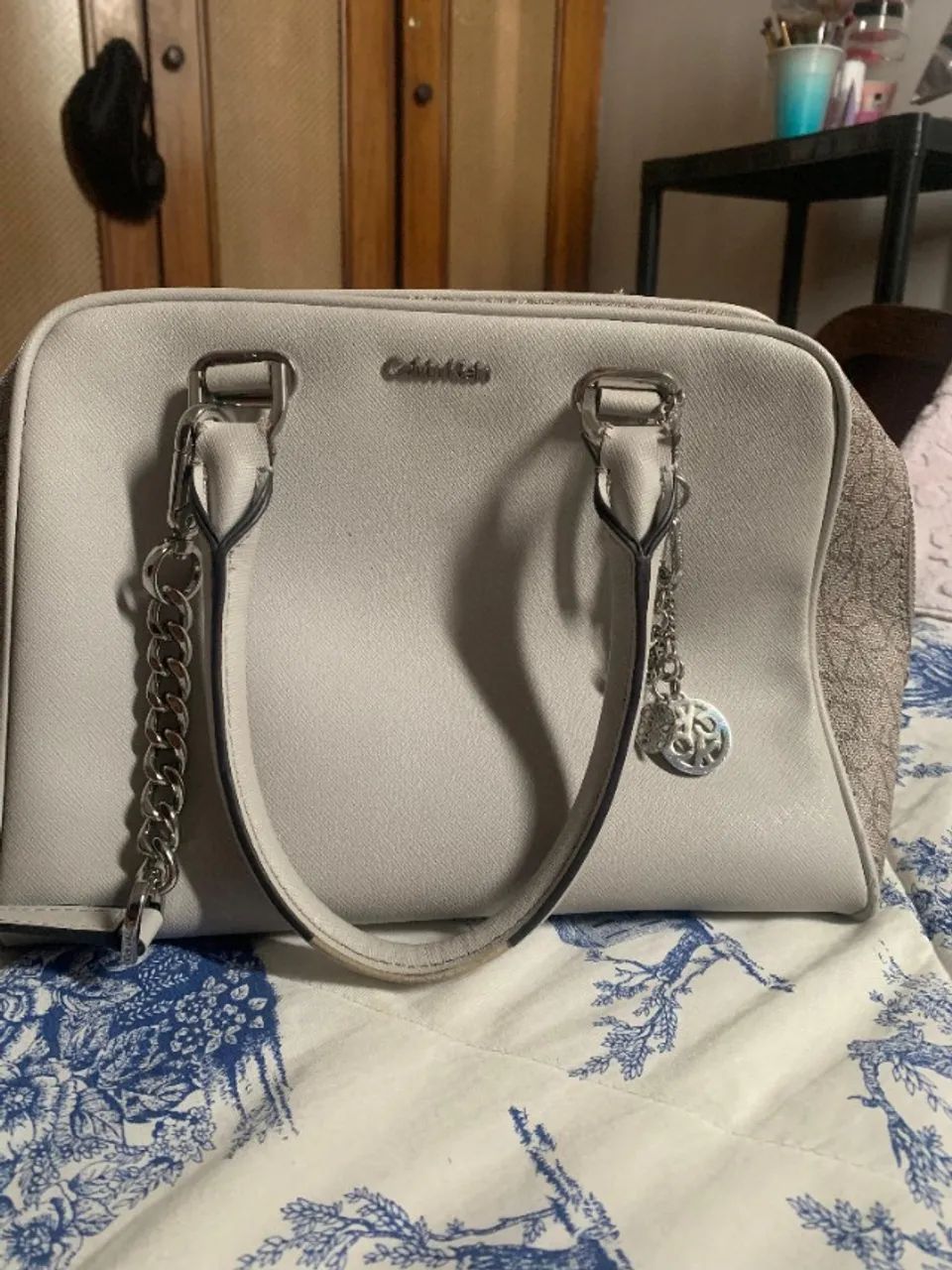 Bolsa Calvin Klein - Bolsas, malas e mochilas - Centro, São José