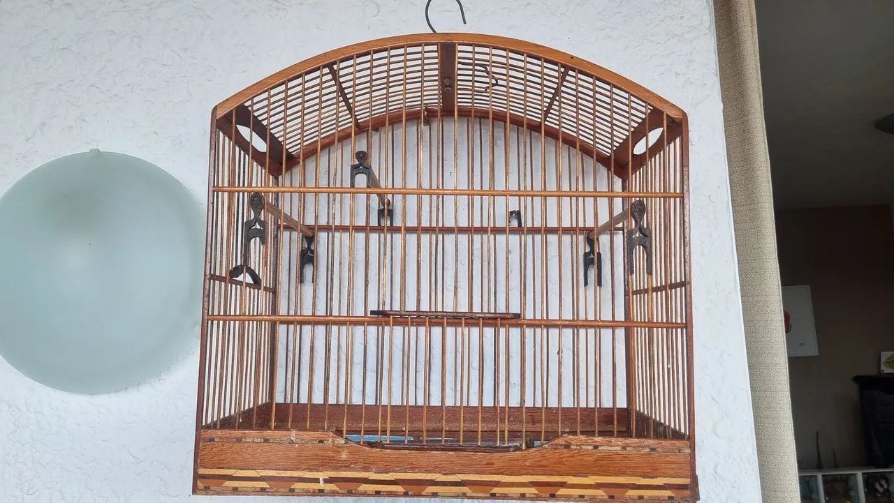 Gaiola  - Foto 4