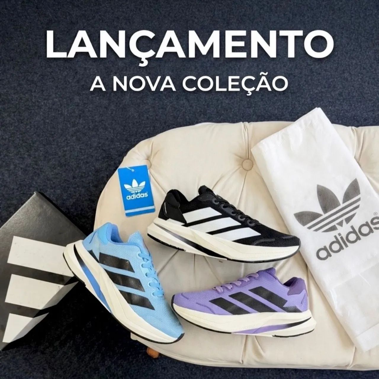 Adidas adizero