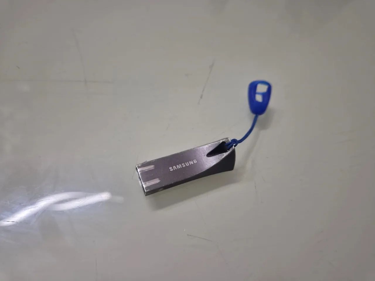 Samsung Flash Drive 256gb USB BAR Plus 3.1