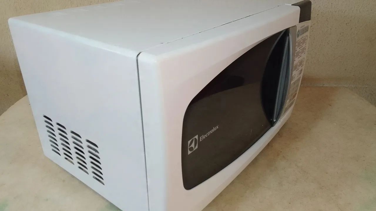 Microondas  - Foto 3