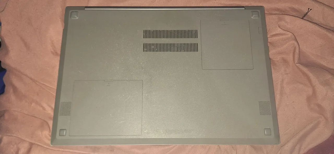 NOTEBOOK PARA CONSERTO - Foto 4