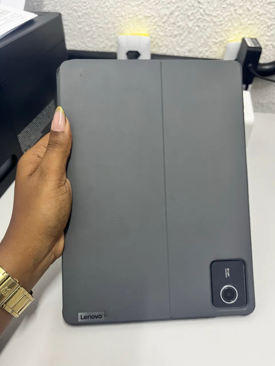 Tablet Lenovo M 11 - Foto 2