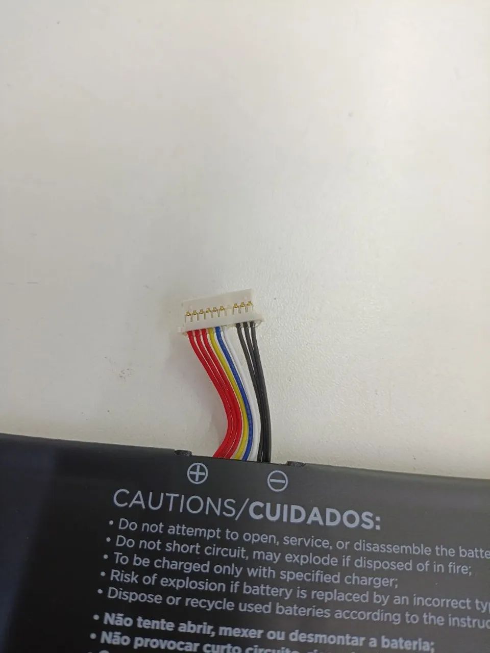 Baria vaio positivo nova  - Foto 3
