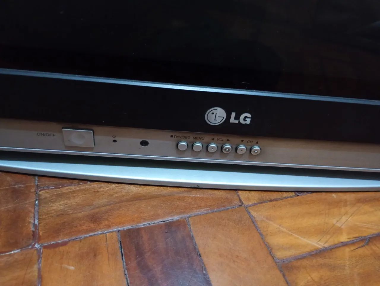 Tv LG 29 polegadas - Foto 3