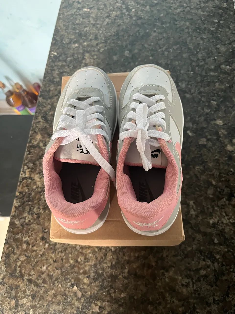 Sapatos infantil  - Foto 3