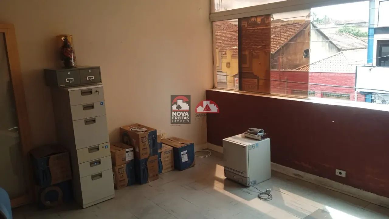 Comercial Sala em condomínio em Pindamonhangaba - Foto 4