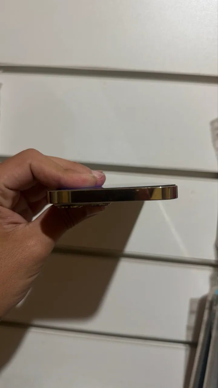 iPhone 13 Pro Max 128gb - Foto 2