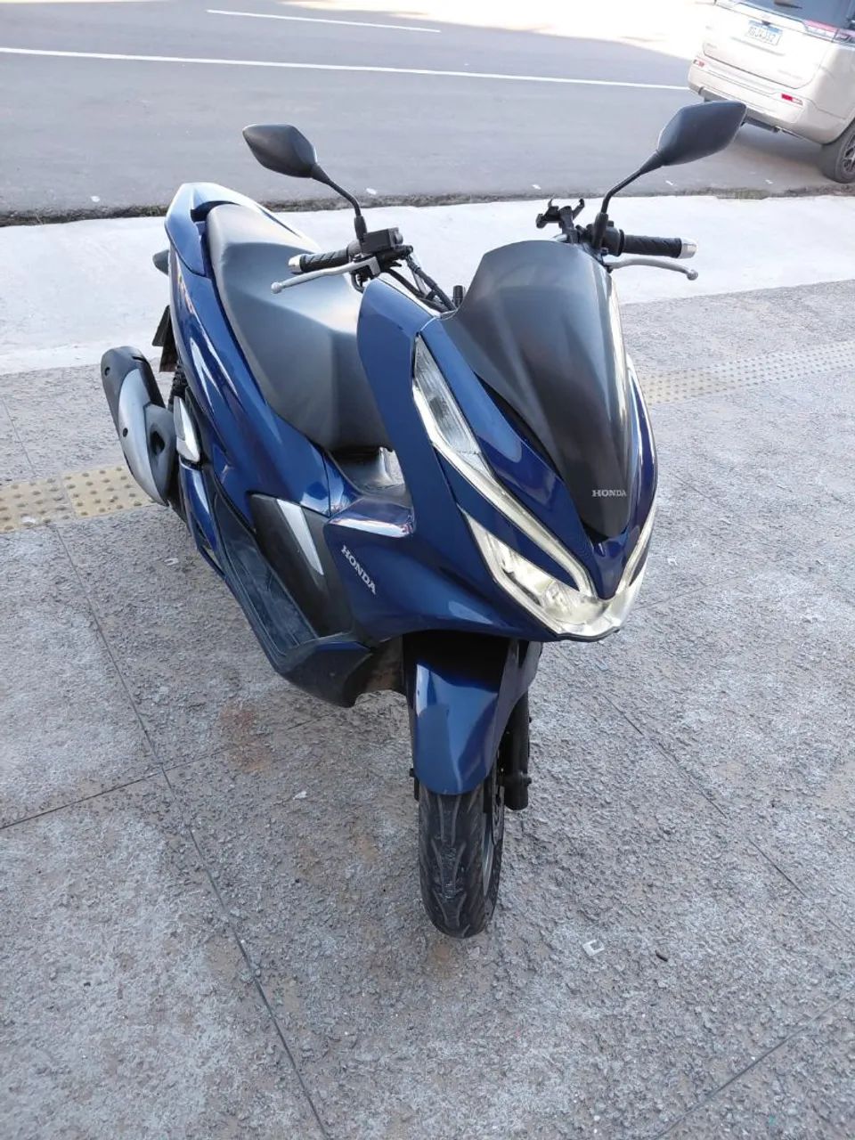 PCX TODA REVISADA 