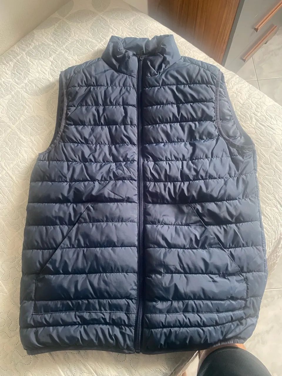 Colete Masculino  - Foto 3