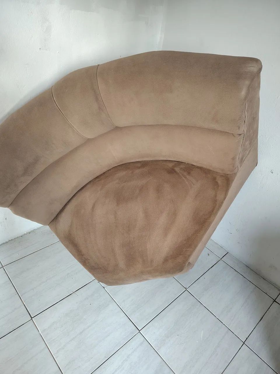 Sofá ,venda rápida! - Foto 3