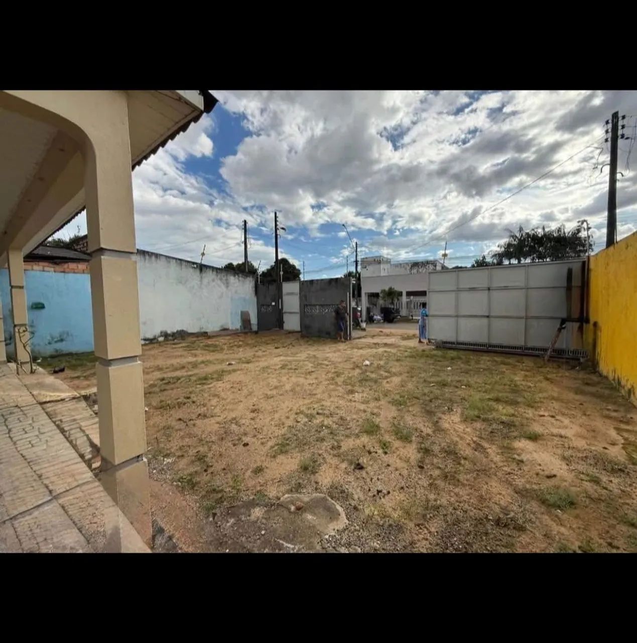Casa a venda 450.000 (Aceito parcelado ) - Foto 4