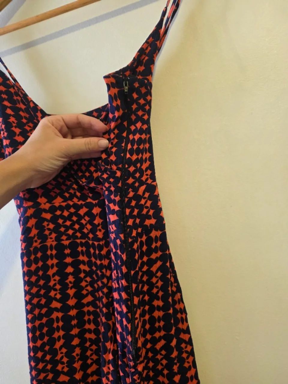 Macacão Midi Wide Leg - Foto 5