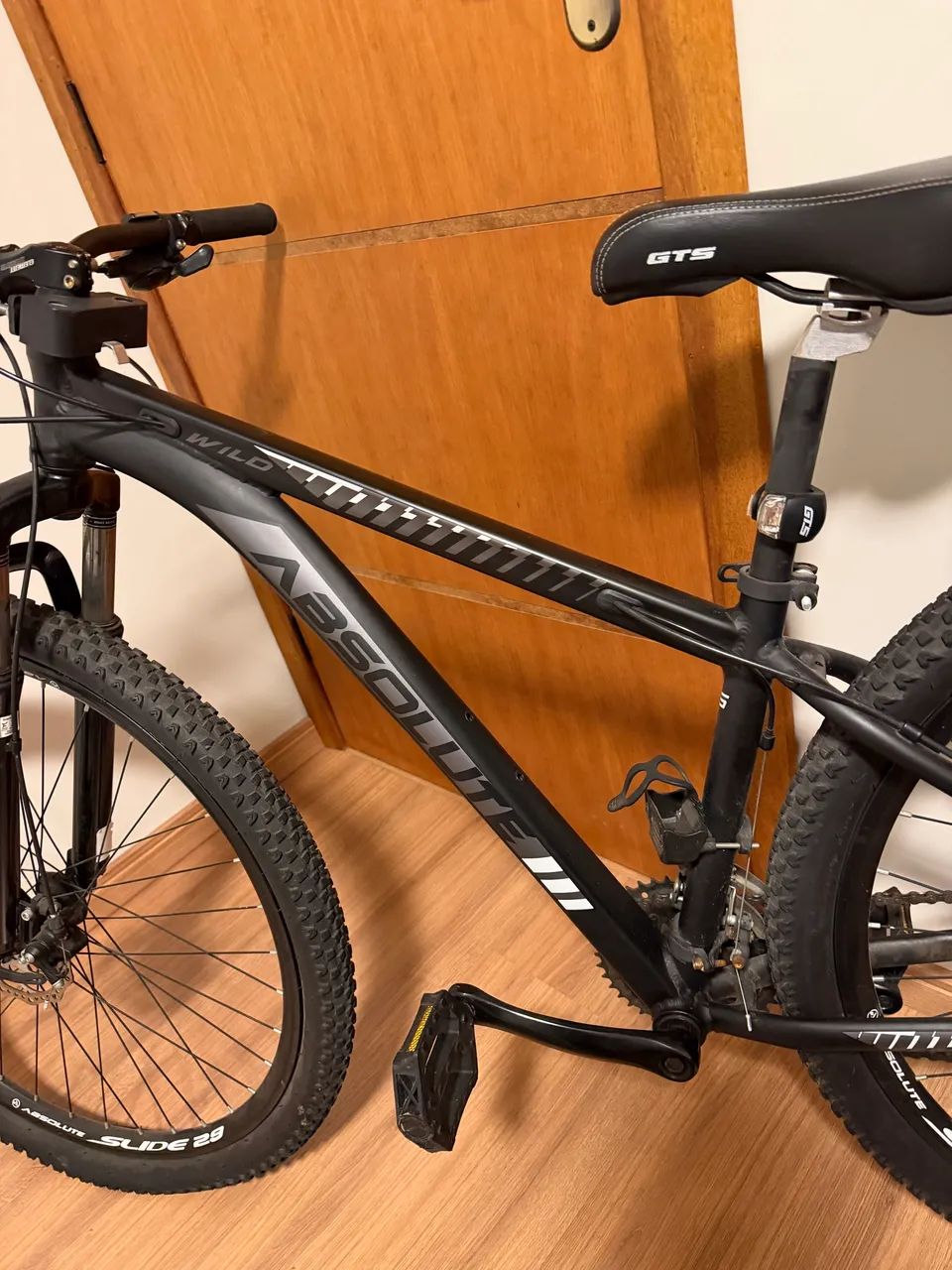 Bicicleta Aro 29