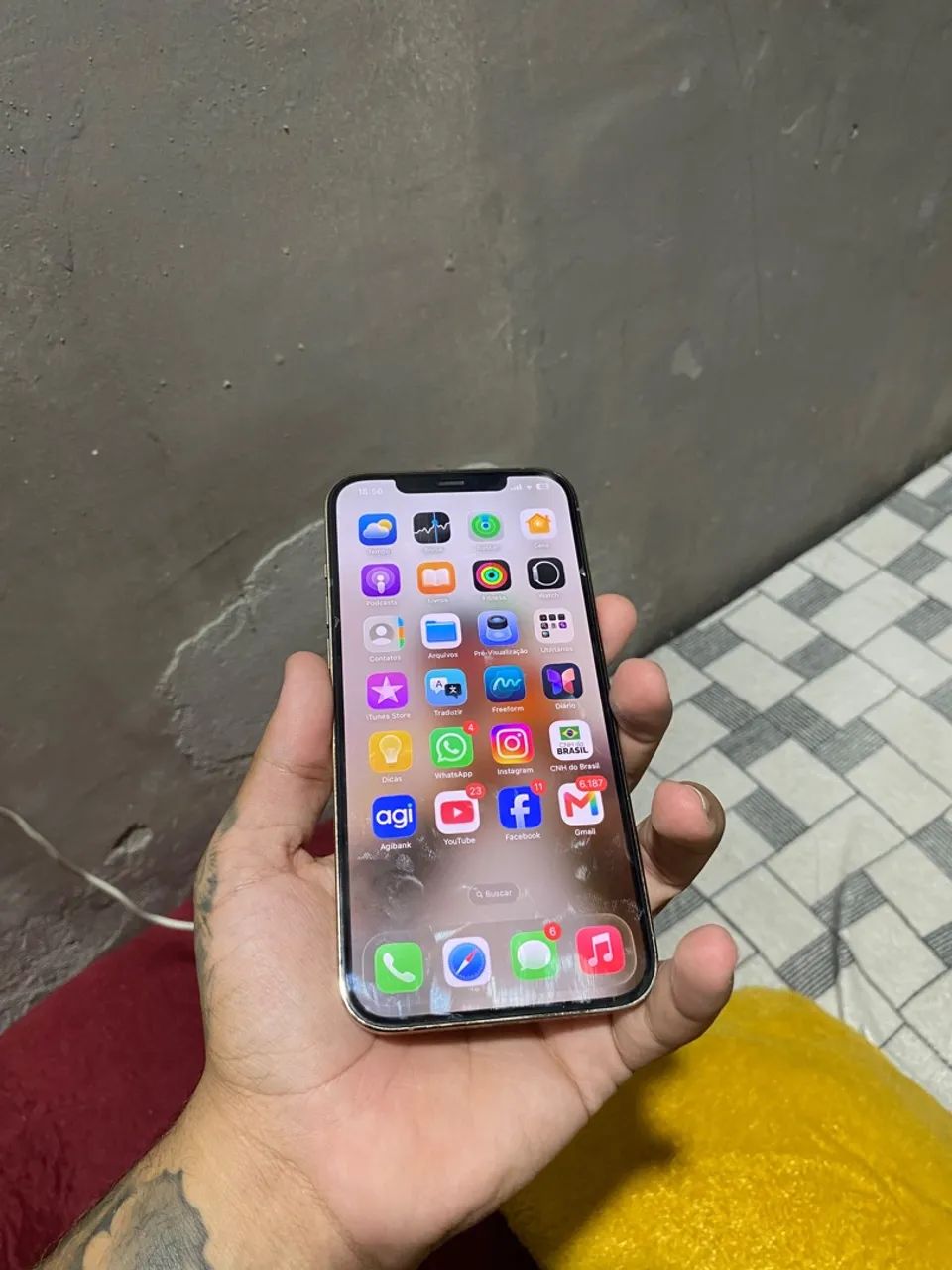 iPhone 12 Pro Max  - Foto 2
