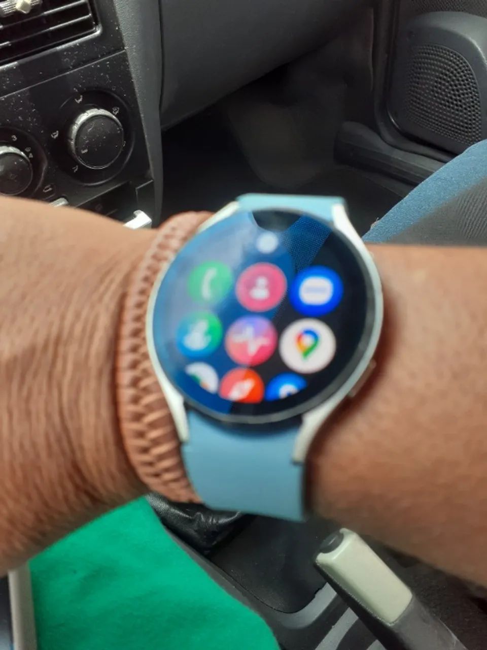 Galaxy Watch 4 - Foto 4