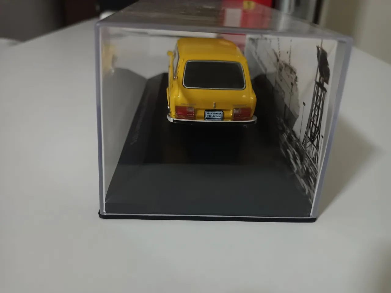Volkswagen 1600 Variant 1975 - Foto 2