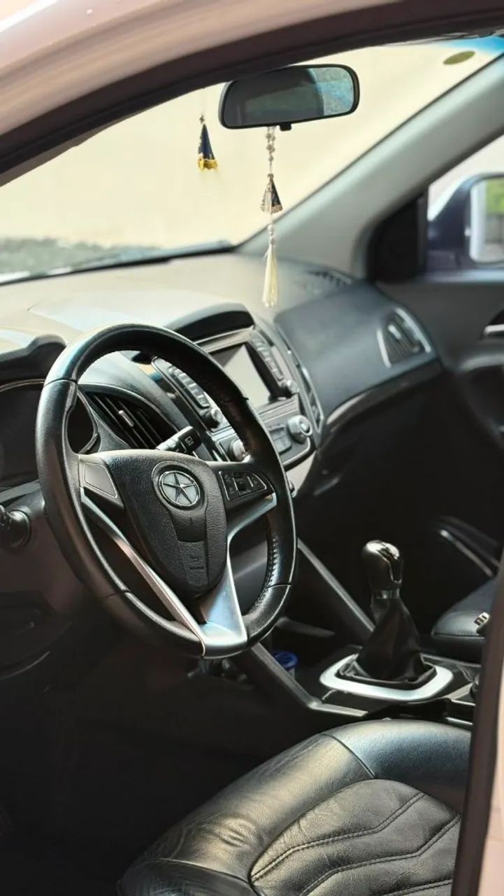 JAC T6 2.0 Jet Flex 5P Mec. 2015 - Foto 3