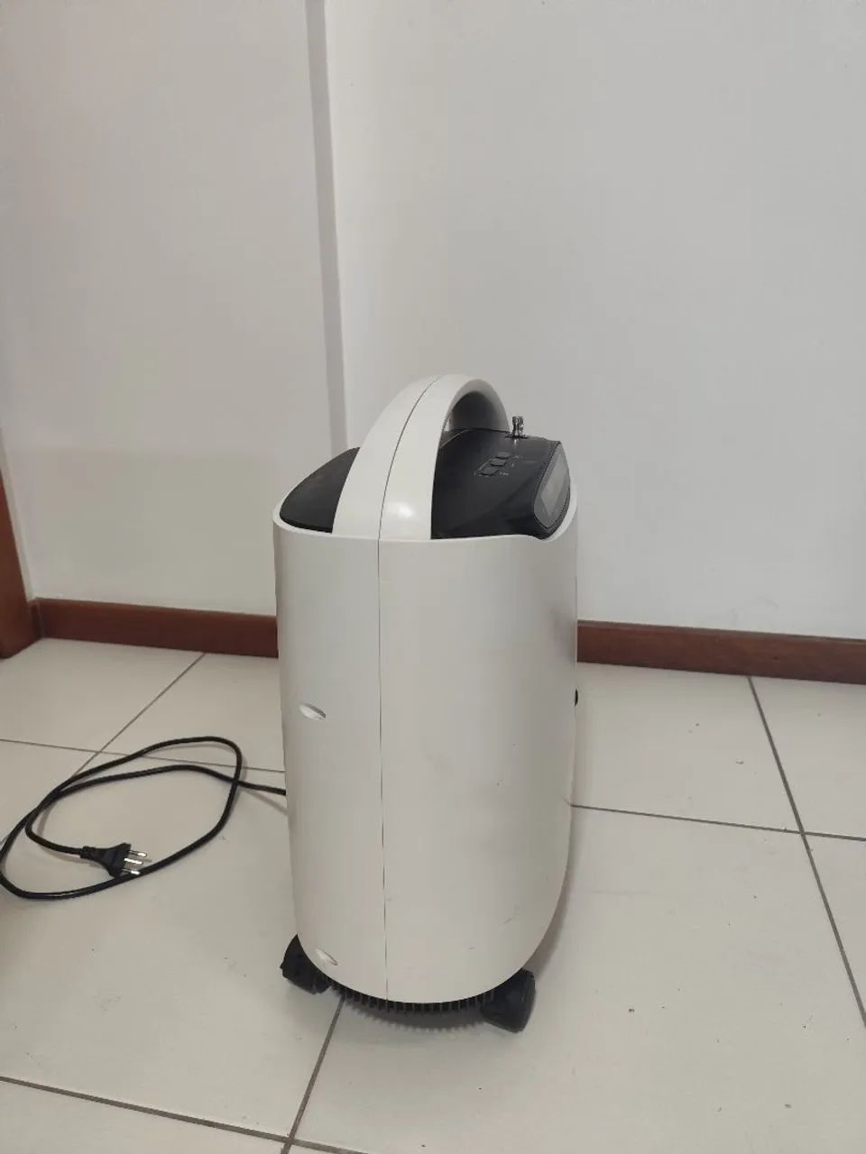 Concentrador de oxigênio  - Foto 4
