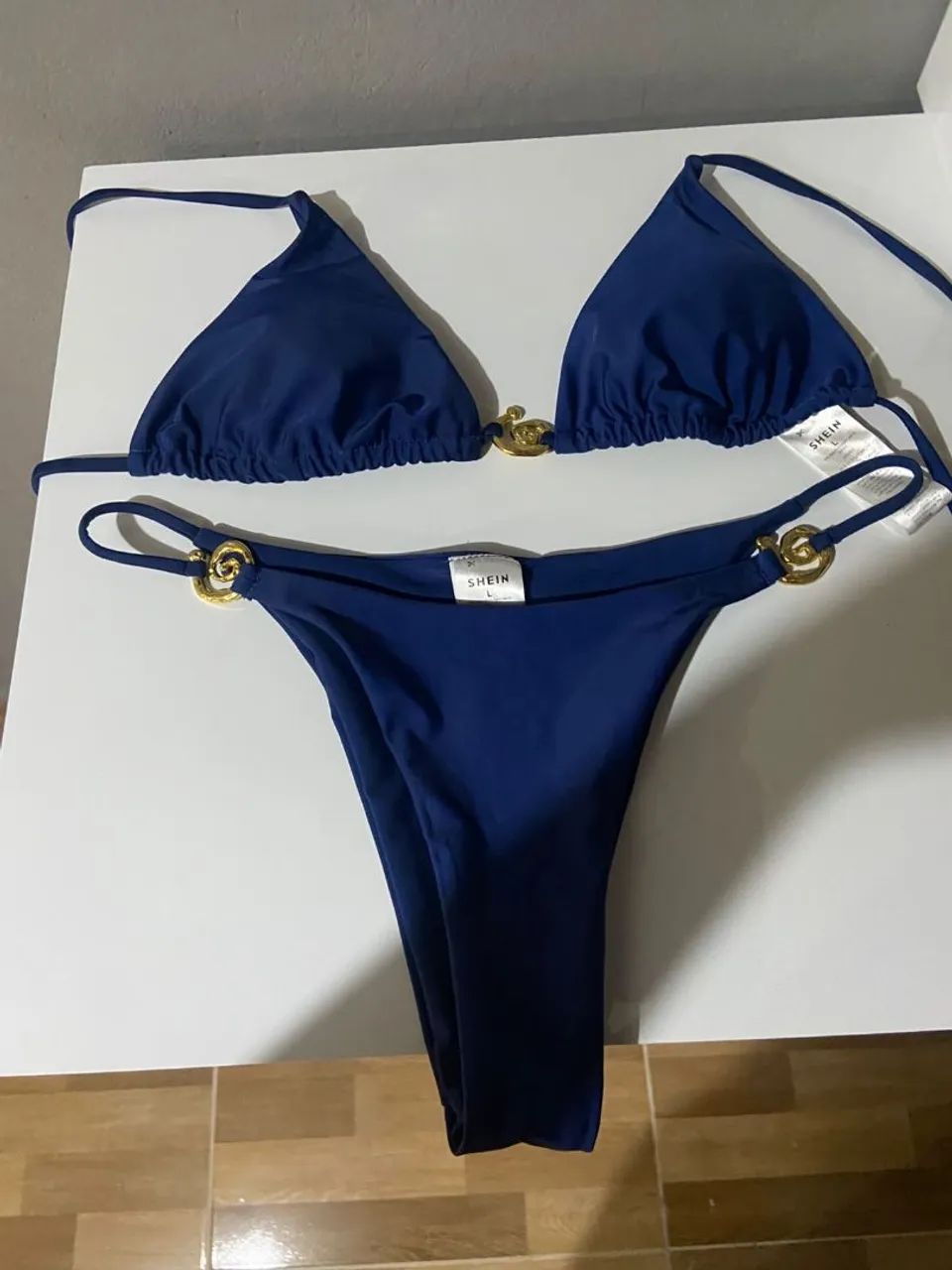 Conjunto Biquíni  - Foto 2
