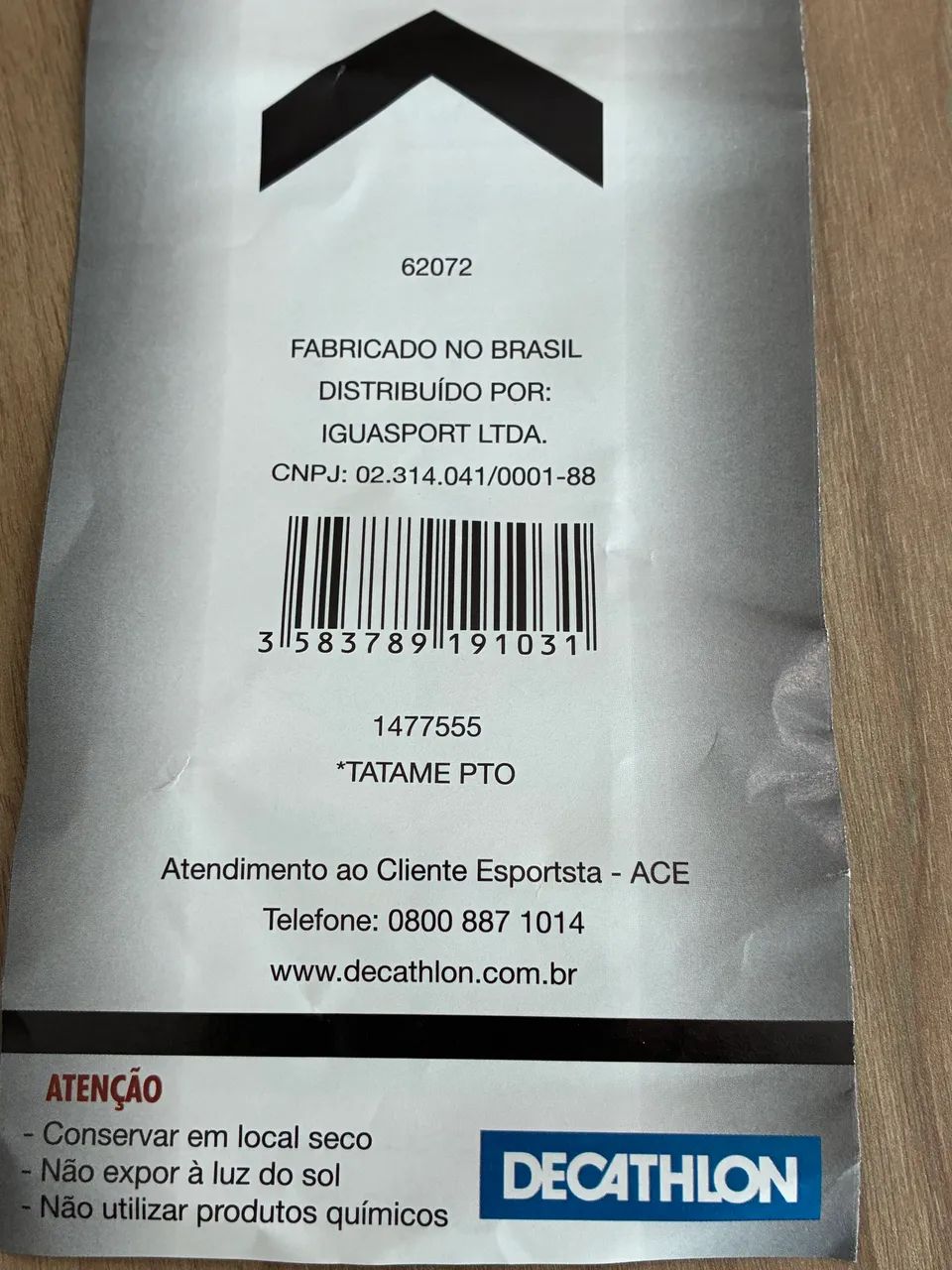 Tatame - Foto 4