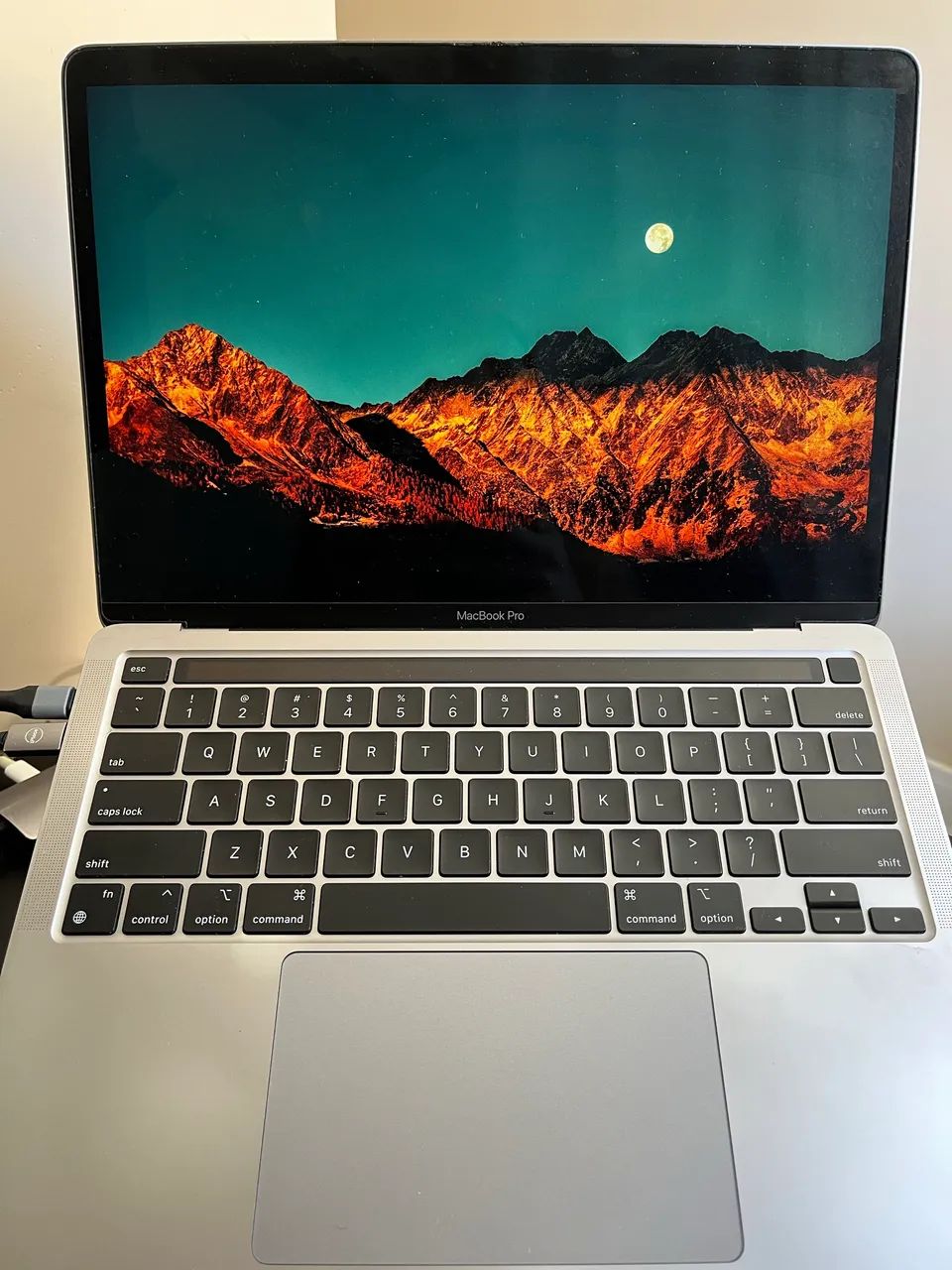 MacBook Pro 13 M1 2020 - Excelente estado - Notebooks - Espaço