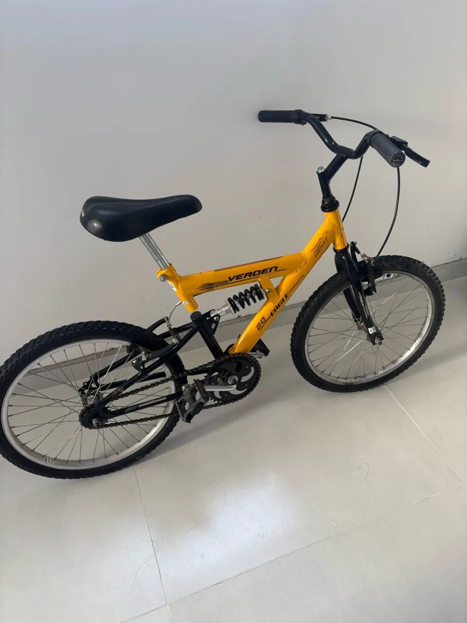 Bicicleta  - Foto 4