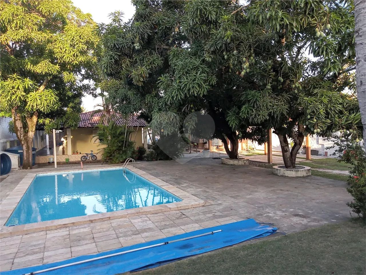 Chácara com 5 quartos à venda em Povoado barra nova - AL