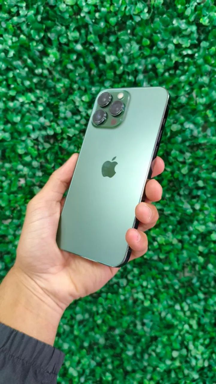 iPhone 13 Pro Max  - Foto 2