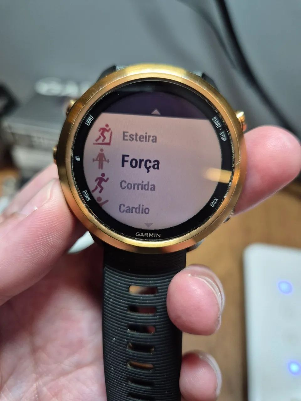 Garmin Forerunner 645 Music - Foto 4