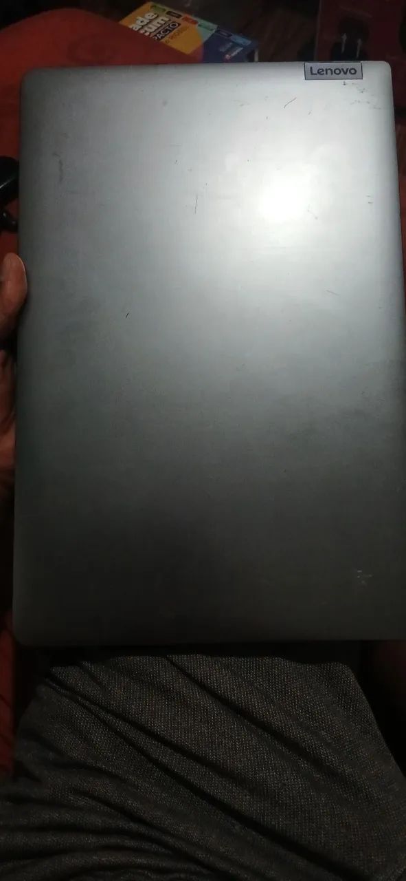 Notebook lenovo  - Foto 2