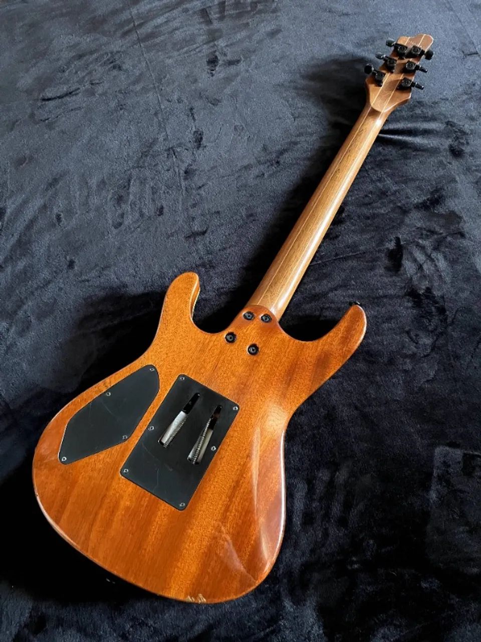 Guitarra Mayones Setius Pro 6 - Foto 3