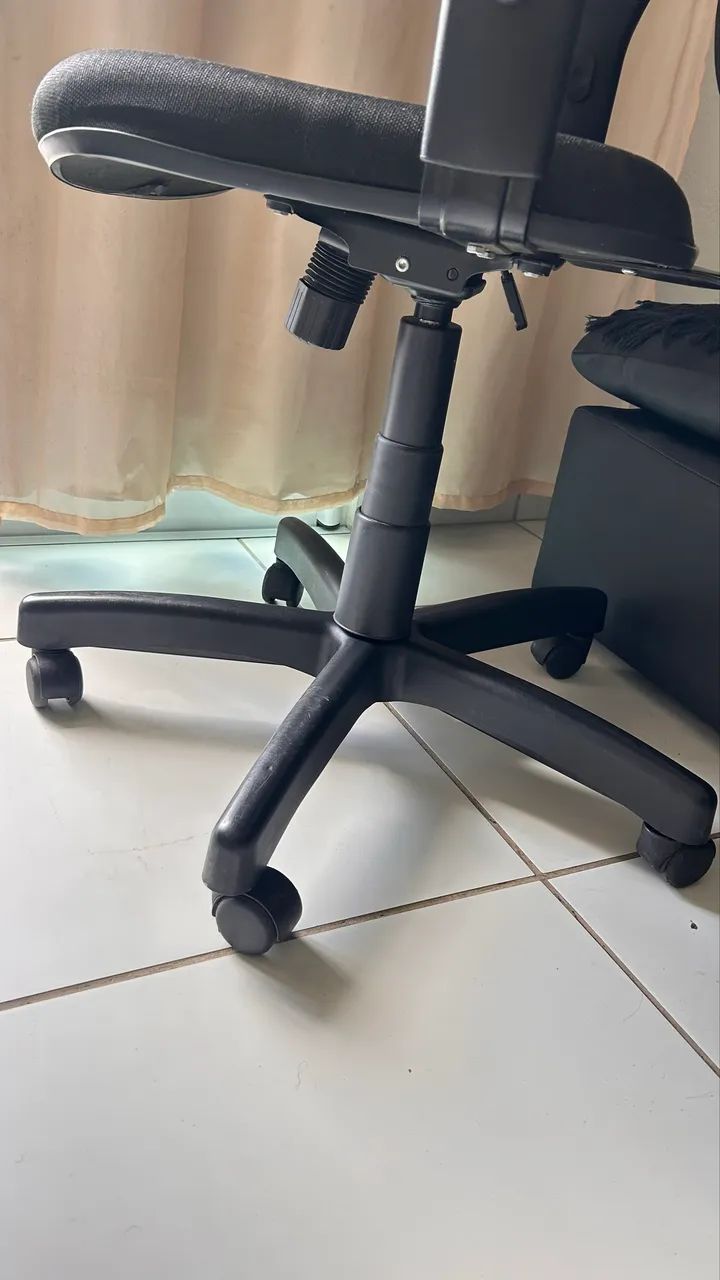 Cadeira para escritório  - Foto 3
