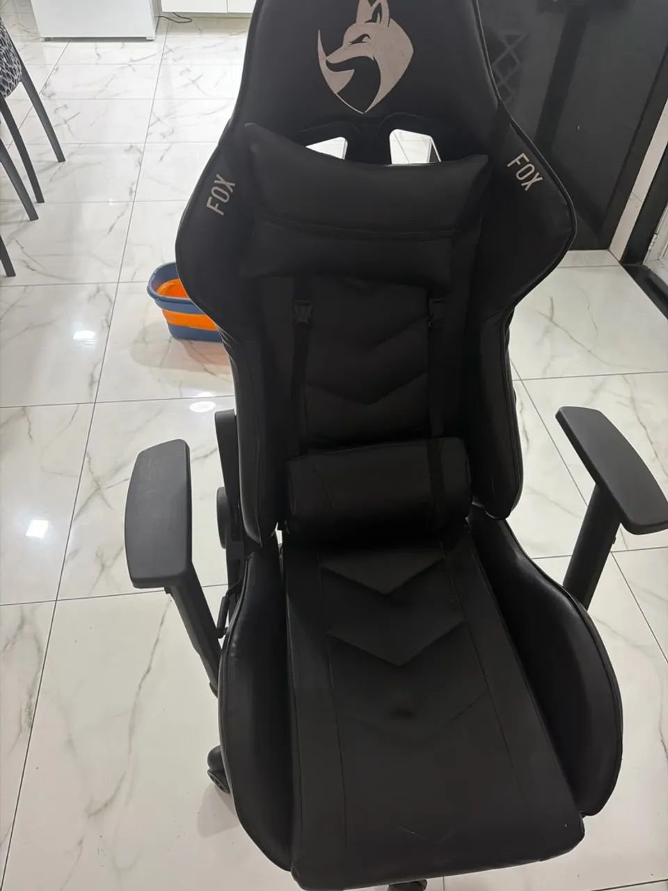Cadeira game  - Foto 3
