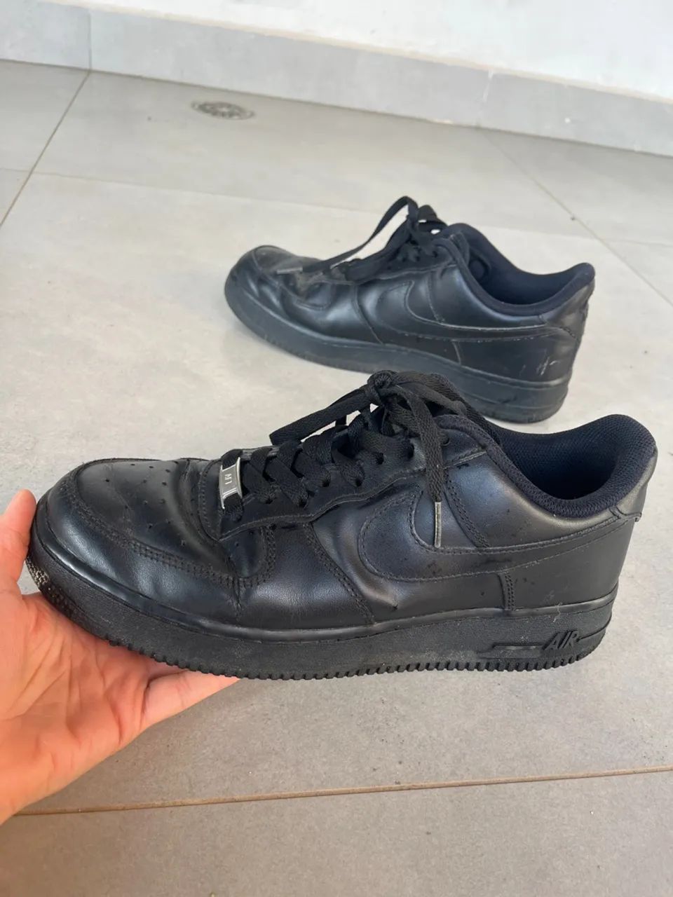 Air Force 1 Nike 