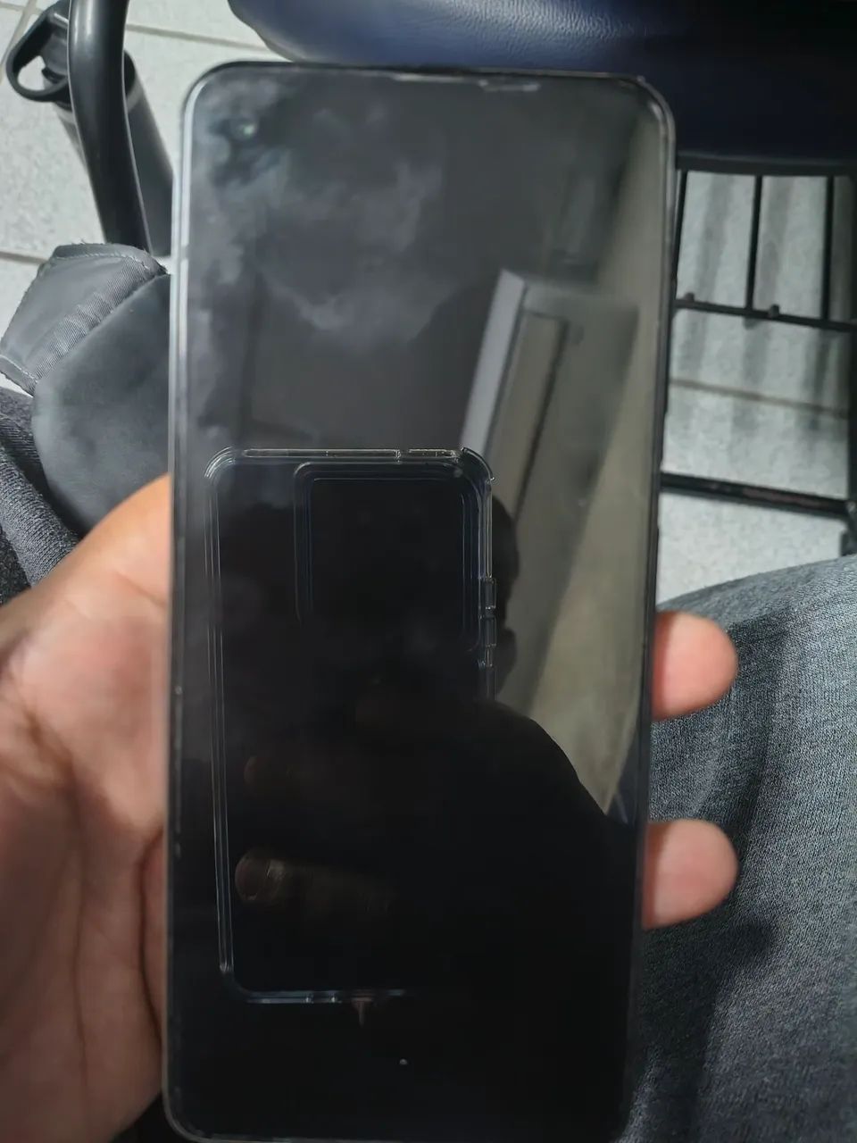 Moto One  - Foto 4