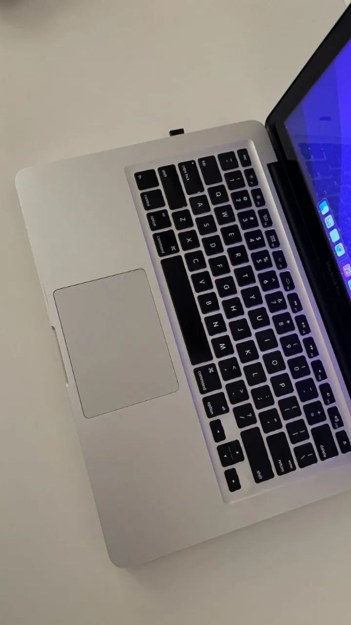 MacBook Pro13インチ/intelcore i5/16GB/256GB macbook pro 13