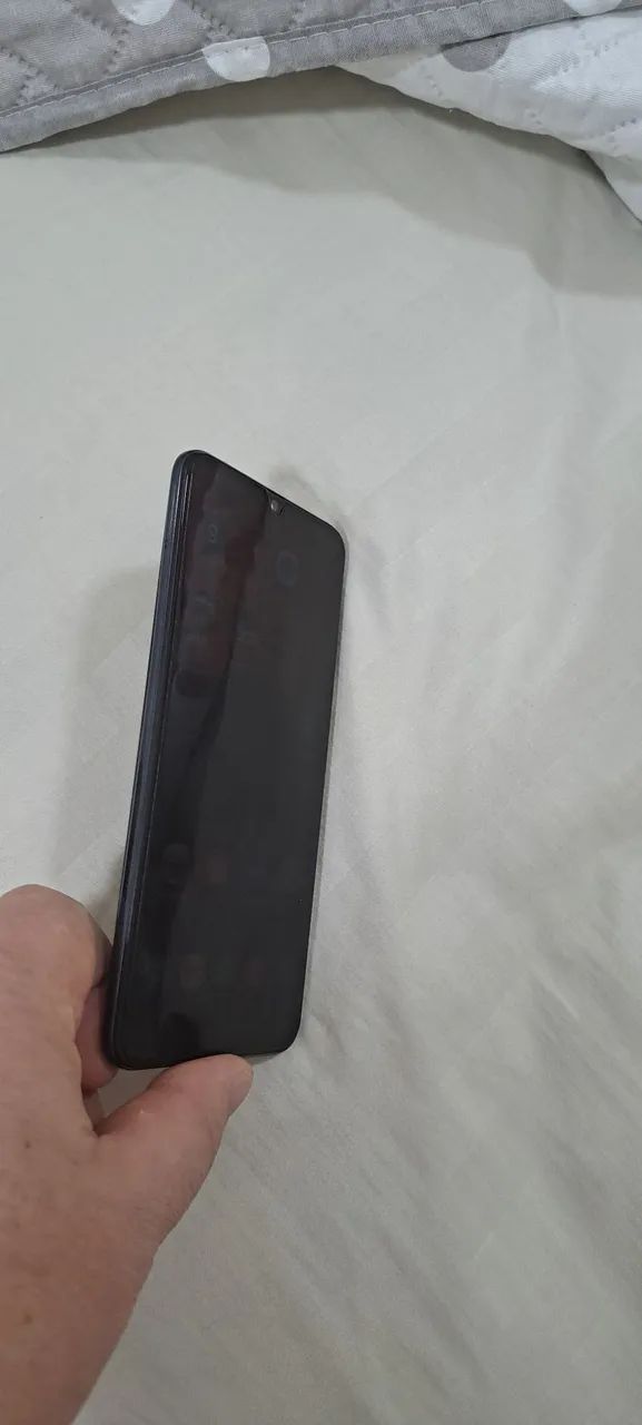 Samsung A50 - Original com Capa e Película - Foto 4
