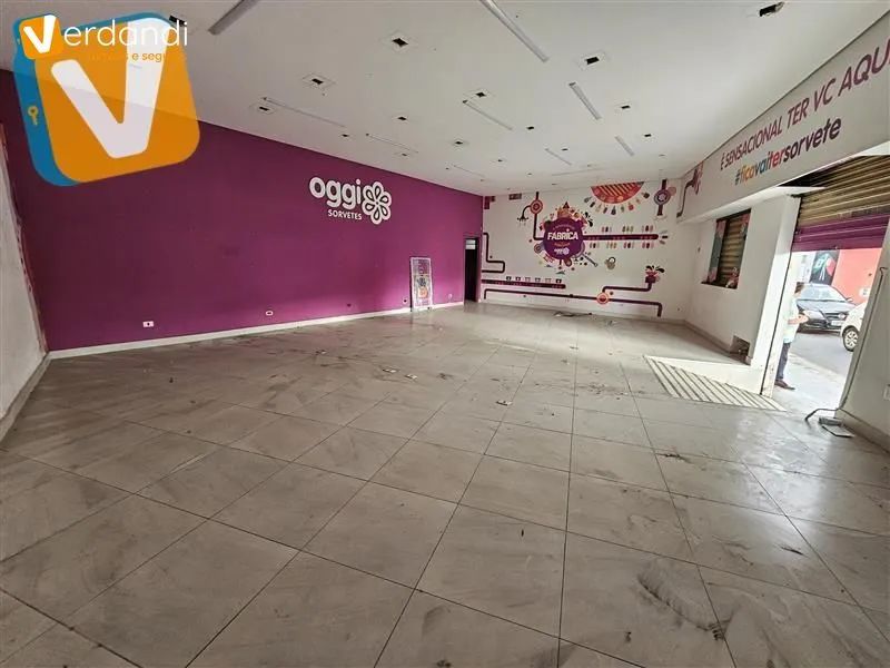 Comércio - Salão para locação em ótimo ponto comercial - Foto 3