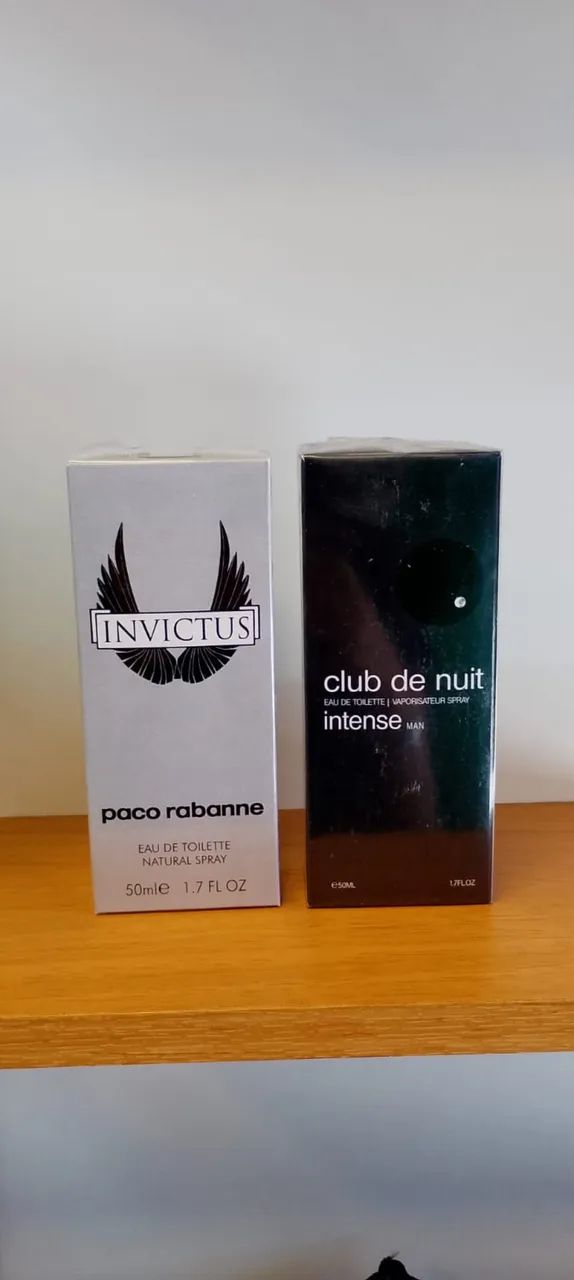 Perfumes  - Foto 5
