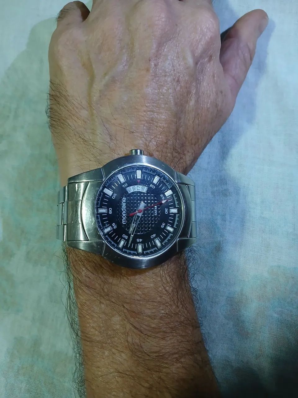 Relógio Mondaine - Foto 3