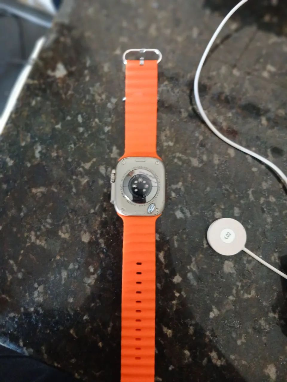 Relógio smart - Foto 2