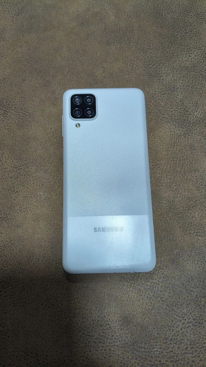 Celular Samsung a12 - Foto 3