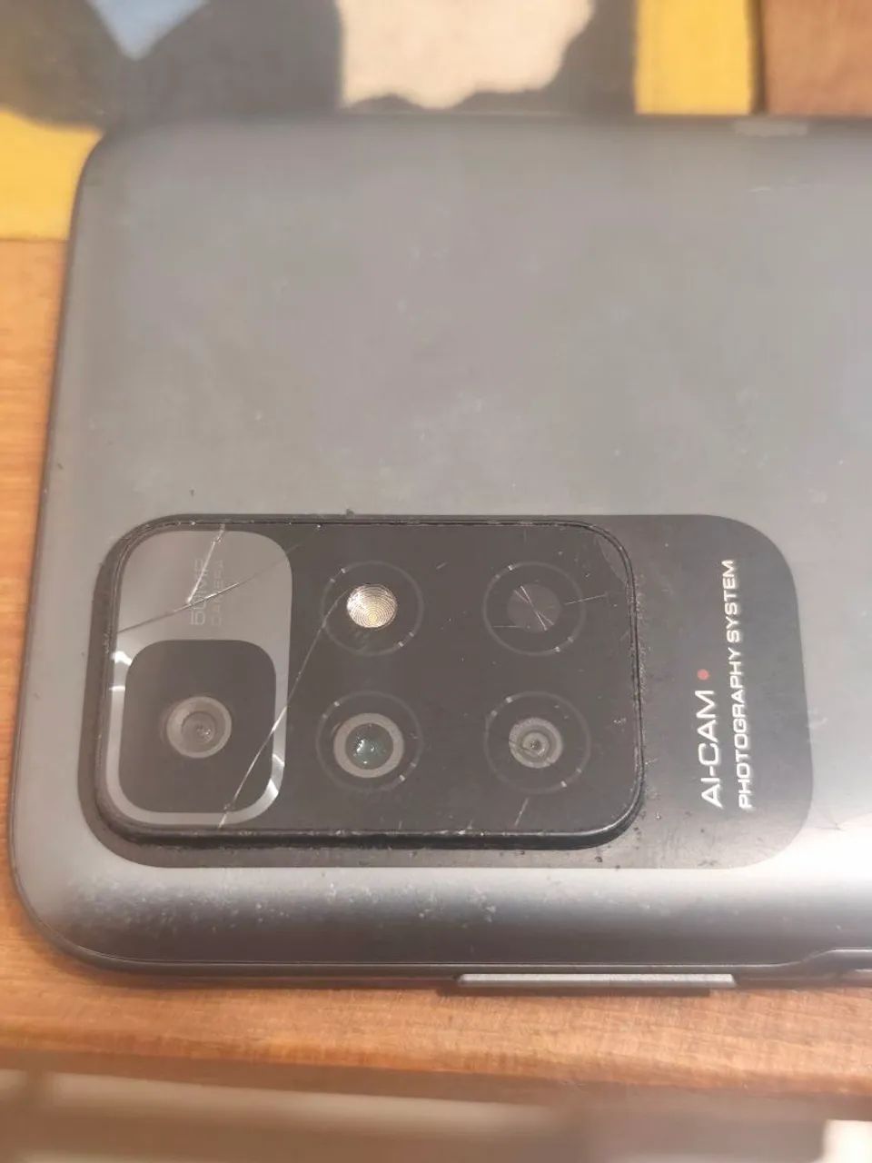 Redmi note 11 - Foto 3