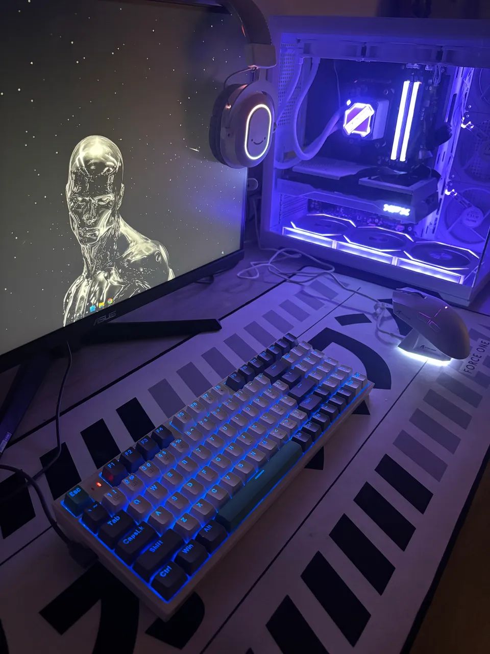 PC GAMER COMPLETO