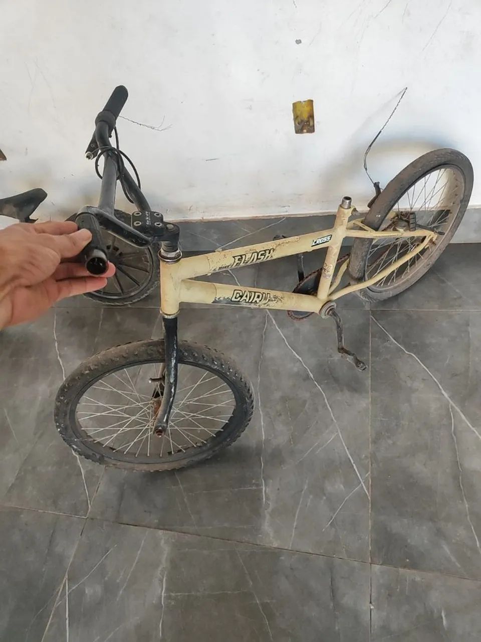 Bicicleta  - Foto 5