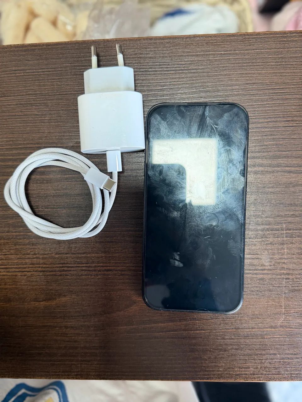 IPHONE 15 256gb  - Foto 3