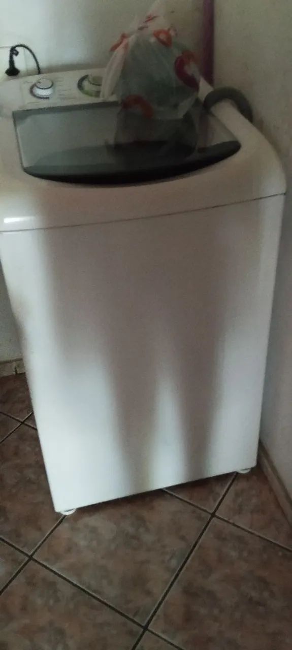 Máquina de lavar - Foto 3
